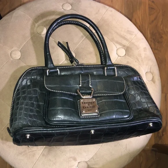DOONEY & BOURKE satchel - Picture 14 of 14